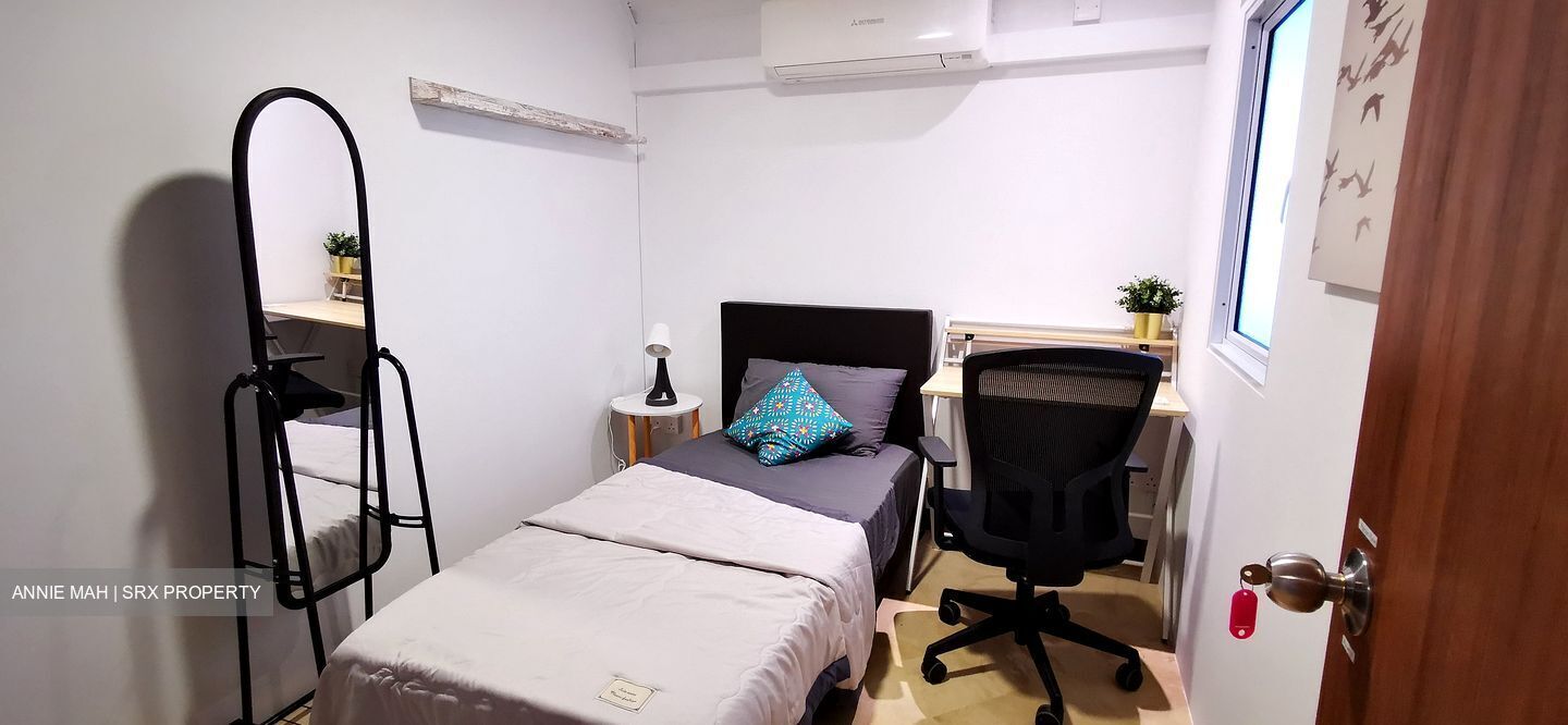 J C Draycott (D10), Apartment #497401341